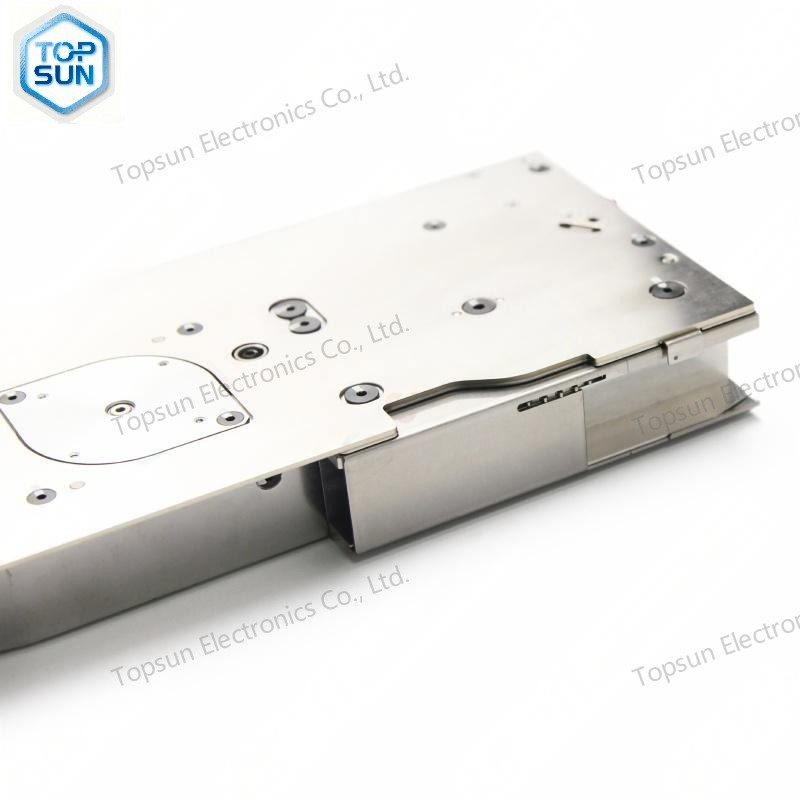 Topsun Electronics Co., Ltd